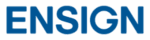 Ensign_Logo_Blue_CMYK