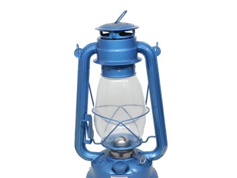 Hurricane Lantern - 12 inch