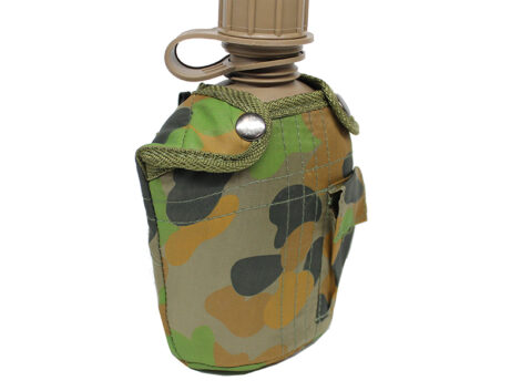 Alice Canteen Cover - Nylon - Auscam