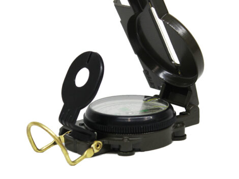 Army Sighting Compass 6400