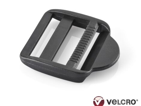 VELCRO® Brand Step Lock AC602 – 38mm Black (Pack of 6)