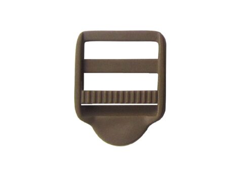 VELCRO® Brand Step Lock NY602 – 25mm Olive Green (Pack of 6)