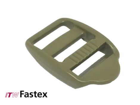 ITW Fastex Ladderloc – 19mm Khaki (Pack of 6)