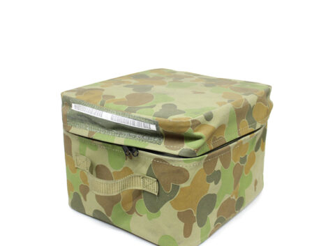 Transit Case - Soft - Large - Military Surplus