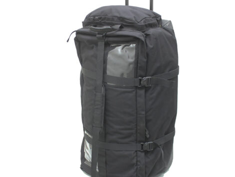 Roller Duffel Bag - Military Surplus