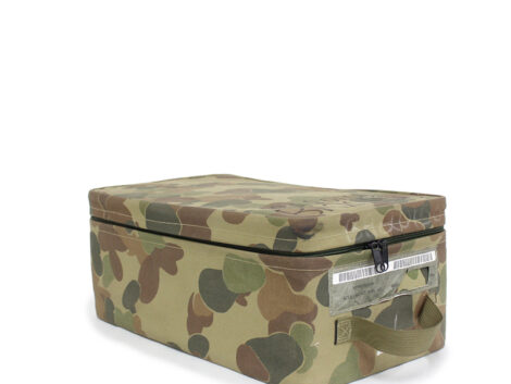 Transit Case - Soft - Extra Large - Military Surplus