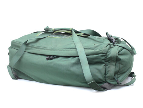 Australian Army Surplus Carry All Pack Bag – ADA General Issue