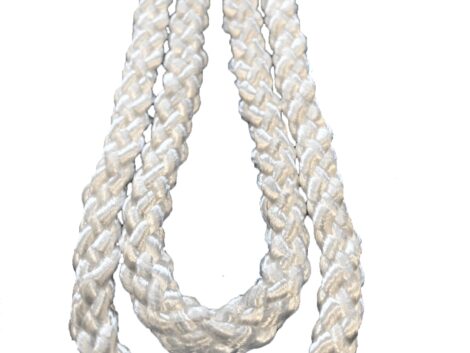Polyester Braided Cord / Rope -  6mm - 10mtr length