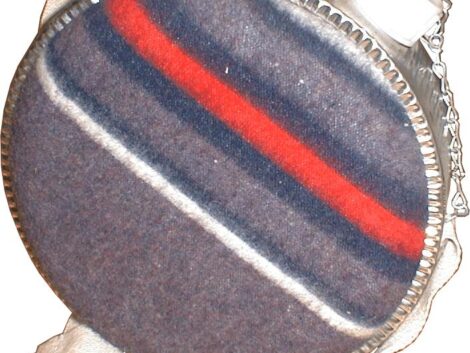 Blanket Canteen - 4qrt