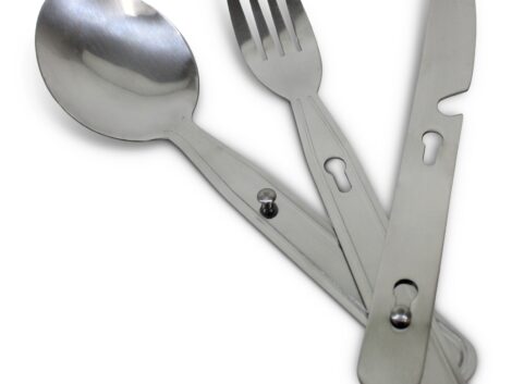 Chow Set  - Camping Cutlery