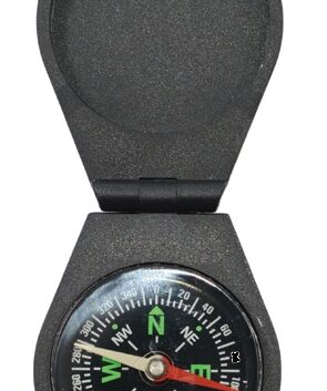 Compact Compass
