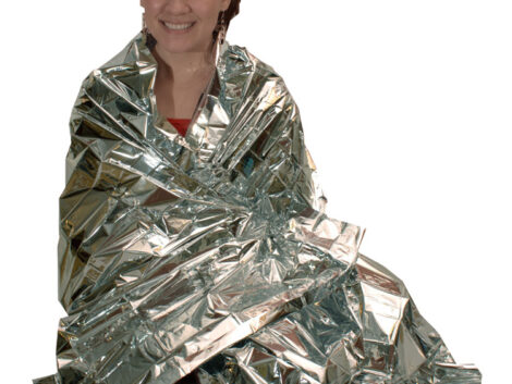 Emergency Blanket