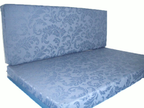 Foam Mattress - Made to Order - Custom Size