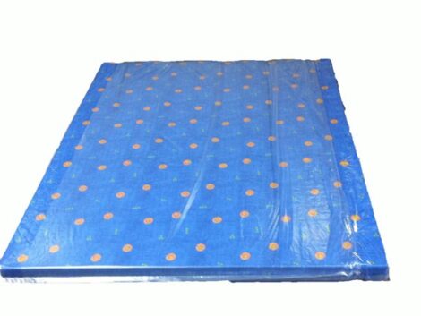 Foam Mattress - Double - 1880mm x 1370mm