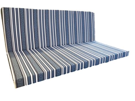Foam Mattress - Bifold - Custom Sizes - Caravan / Campervan Mattress
