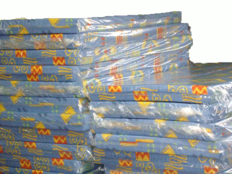 Foam Mattress - Trundle - 1700mm x 900mm