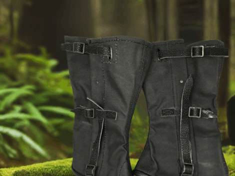 Gaiters