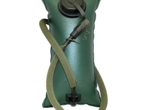 Hydration Bladder with Bite Valve - 2ltr