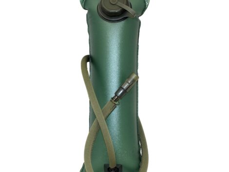 Hydration Bladder with Bite Valve - 3ltr