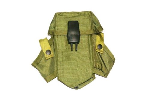 Alice Pouch - M16 Ammo - Nylon - Olive Drab