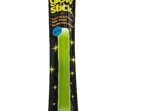 Light Stick - Glow Stick - available in Orange & Blue