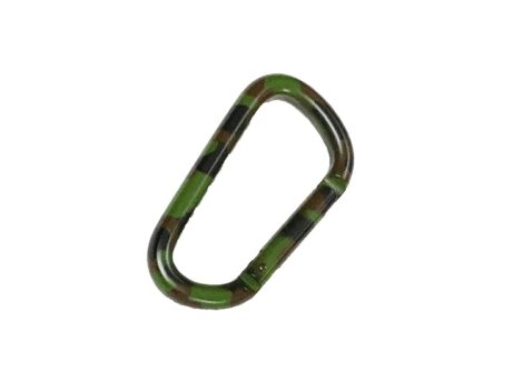 Carabina - Woodland Camo - 8mm