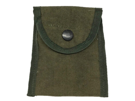 Alice Pouch - Compass / First Aid - Olive Drab