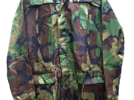 Bush Jacket - Viking Sports - Woodlands - S