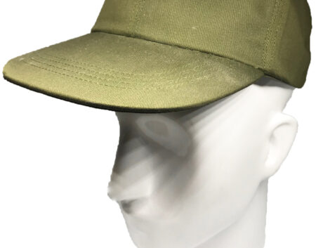 G.I Cap - Olive Green