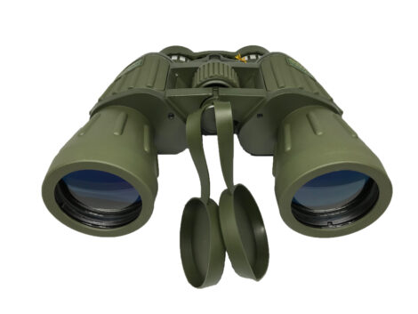 Binoculars - Military Style - 10 x 50