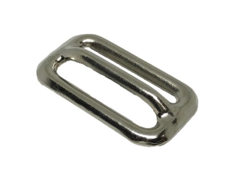 Metal Triglide – 25mm (Pack of 6)
