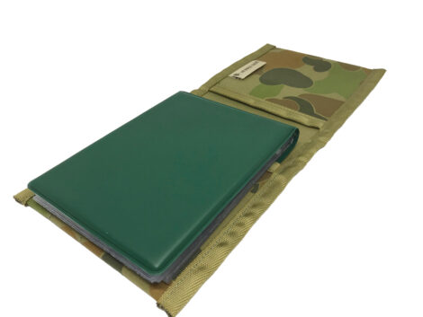 Viewee Twoee Cover - Canvas - Auscam