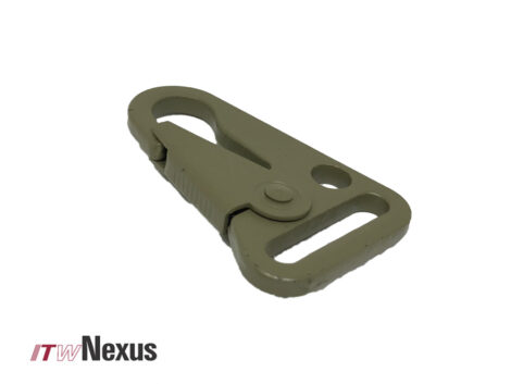 ITW Nexus C.L.A.S.H. Hook – 25mm Tan 499 (Single)