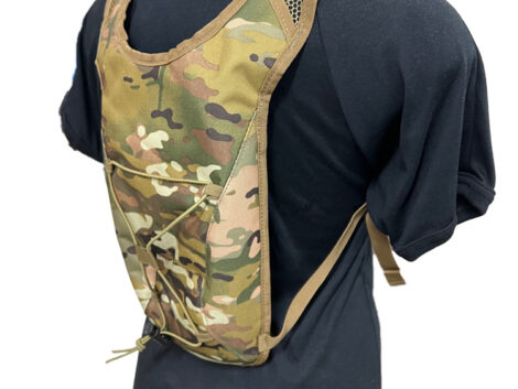 Hydration Pack - Featherweight - Multicam
