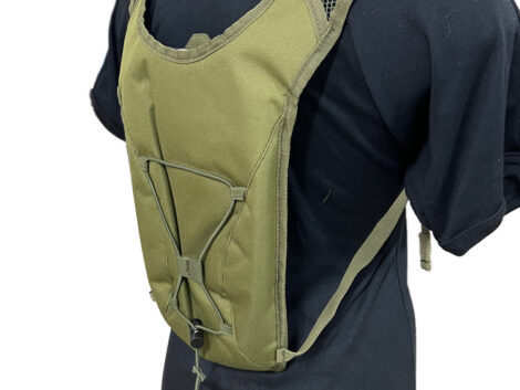 Hydration Pack - Featherweight - Olive Drab