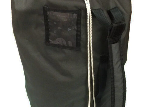 Custom Heavy Duty Laundry Bag – Airline Application (1000D Nylon)