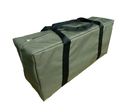Custom Storage Bag – Model Train Set (1000D Nylon)