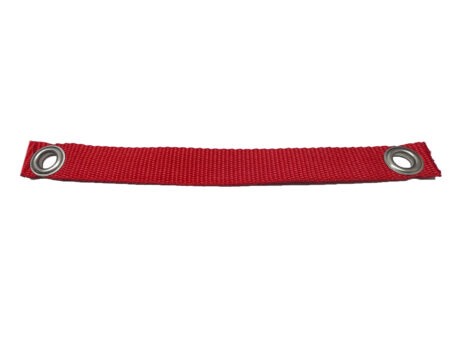 Custom Webbing Pull Handle – Motorsport Door Strap