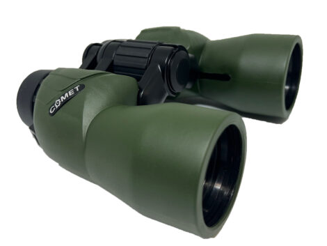 Binoculars - Comet - Military Style - High defintion -  8 x 40