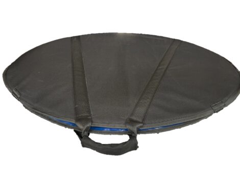 Custom Padded Equipment Cover – TV Stand Base Plate
