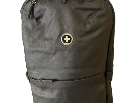 Swissdigital Remote Urban Backpack – Sample Clearance