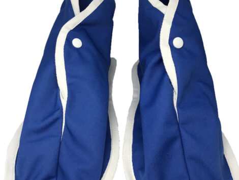 Operating Theatre Boots - NSW & QLD Boot