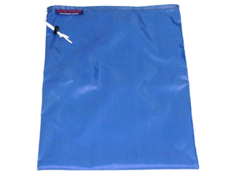 Custom Library & Kinder Bag – Water-Resistant