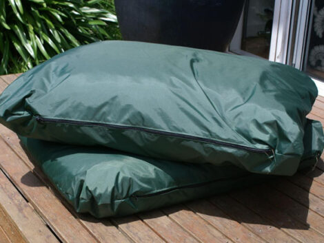 Custom Outdoor Cushion Covers – Water Resistant