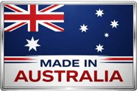 Made in Australia