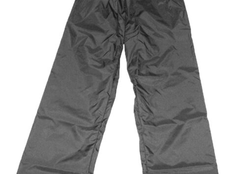 Overpants -  Viking Sports - Adults - Black - Sizes XS - 3XL