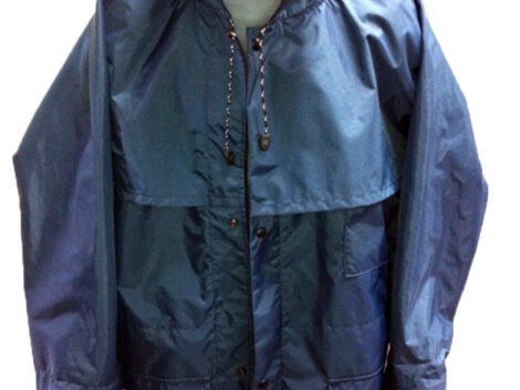 Bush Jacket - Viking Sports - Navy - Sizes S - XL