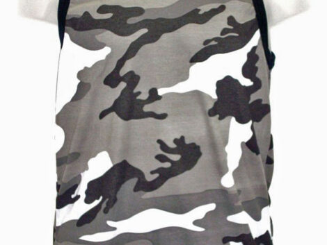 Tank Top- Urban - Adult
