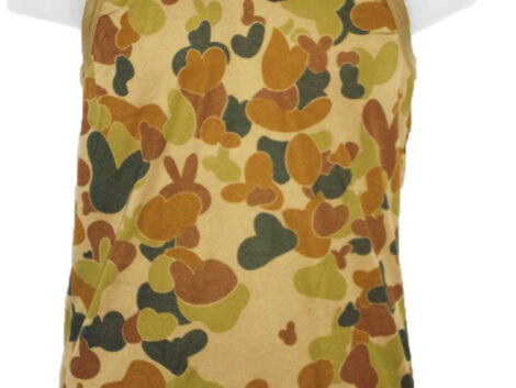 Tank Top- Auscam - Adult