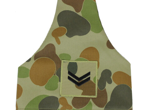 Brassard - Poly Cotton - Corporal